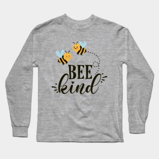 Bee Kind Long Sleeve T-Shirt